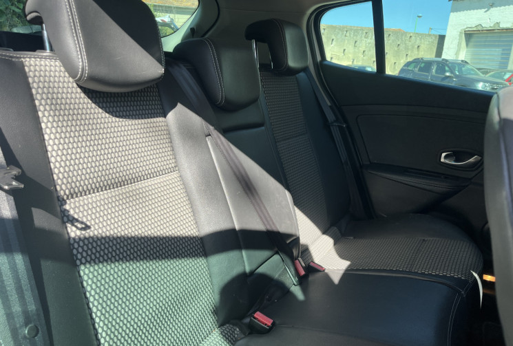 Renault Megane 1.4 TCe XV de France 