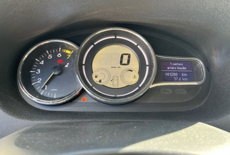 Renault Megane 1.4 TCe XV de France 