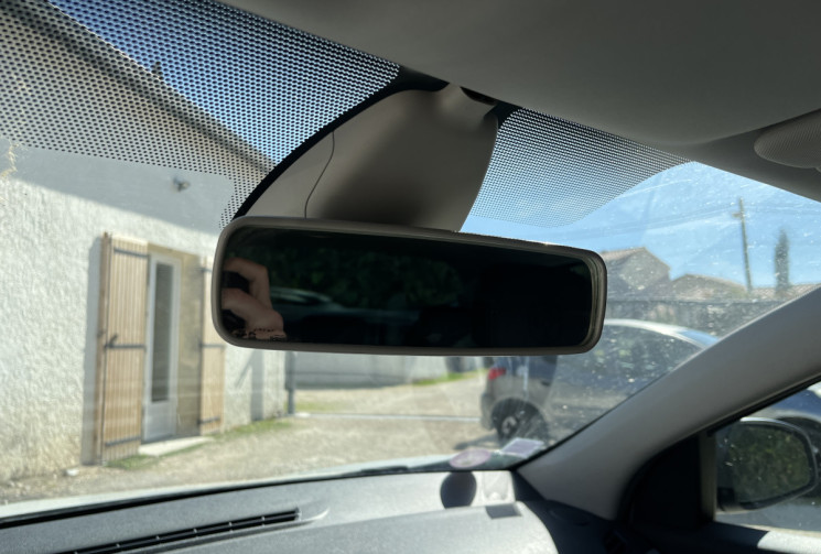 Renault Megane 1.4 TCe XV de France 