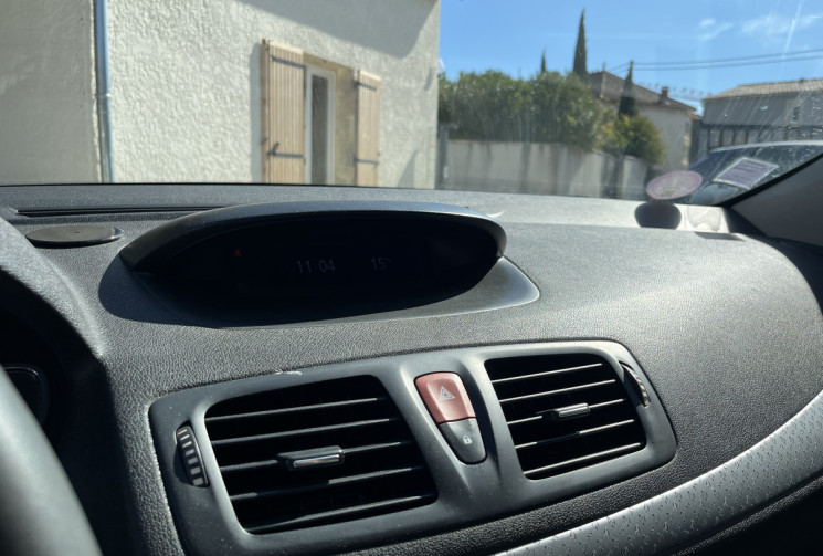 Renault Megane 1.4 TCe XV de France 