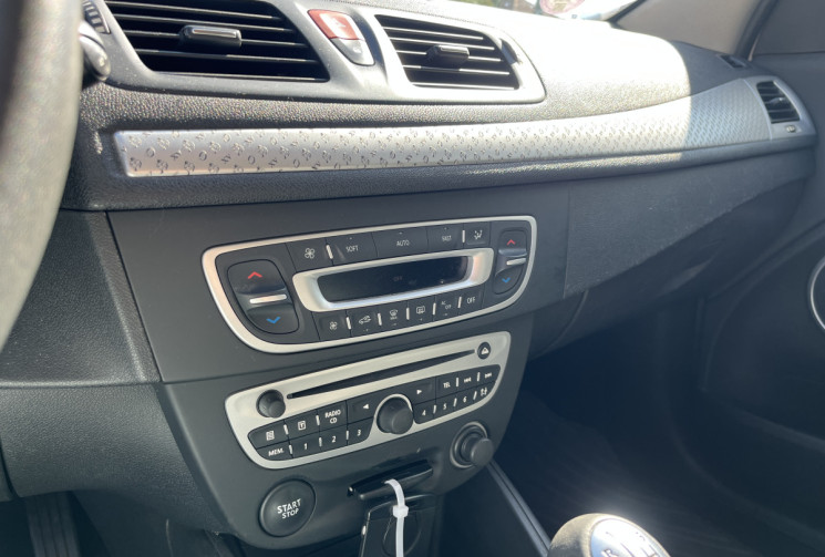 Renault Megane 1.4 TCe XV de France 