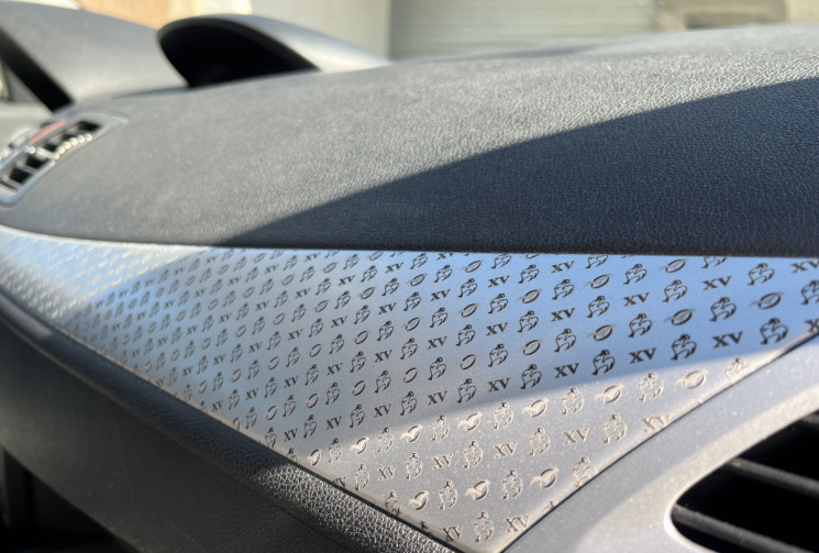 Renault Megane 1.4 TCe XV de France 