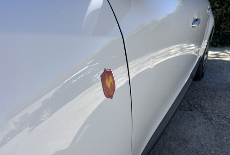 Renault Megane 1.4 TCe XV de France 