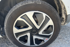 Renault Megane 1.4 TCe XV de France 