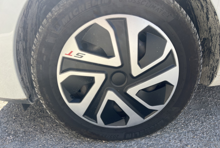 Renault Megane 1.4 TCe XV de France 