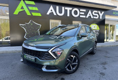 Kia Sportage 1.6 T-GDI 230 ch HEV ACTIVE 4x2 BVA6 / Entretien à jour / Garantie KIA 07-2029