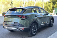 Kia Sportage 1.6 T-GDI 230 ch HEV ACTIVE 4x2 BVA6 / Entretien à jour / Garantie KIA 07-2029