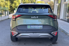 Kia Sportage 1.6 T-GDI 230 ch HEV ACTIVE 4x2 BVA6 / Entretien à jour / Garantie KIA 07-2029