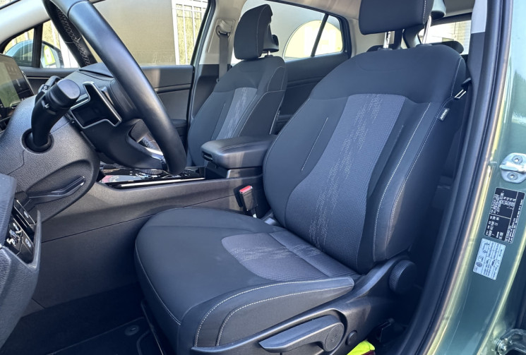 Kia Sportage 1.6 T-GDI 230 ch HEV ACTIVE 4x2 BVA6 / Entretien à jour / Garantie KIA 07-2029