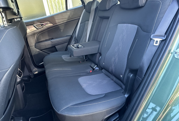 Kia Sportage 1.6 T-GDI 230 ch HEV ACTIVE 4x2 BVA6 / Entretien à jour / Garantie KIA 07-2029