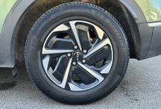 Kia Sportage 1.6 T-GDI 230 ch HEV ACTIVE 4x2 BVA6 / Entretien à jour / Garantie KIA 07-2029