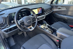 Kia Sportage 1.6 T-GDI 230 ch HEV ACTIVE 4x2 BVA6 / Entretien à jour / Garantie KIA 07-2029