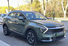 Kia Sportage 1.6 T-GDI 230 ch HEV ACTIVE 4x2 BVA6 / Entretien à jour / Garantie KIA 07-2029