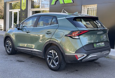 Kia Sportage 1.6 T-GDI 230 ch HEV ACTIVE 4x2 BVA6 / Entretien à jour / Garantie KIA 07-2029