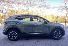 Kia Sportage 1.6 T-GDI 230 ch HEV ACTIVE 4x2 BVA6 / Entretien à jour / Garantie KIA 07-2029