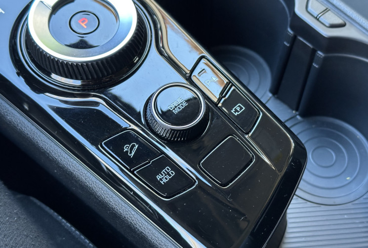 Kia Sportage 1.6 T-GDI 230 ch HEV ACTIVE 4x2 BVA6 / Entretien à jour / Garantie KIA 07-2029