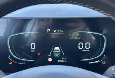 Kia Sportage 1.6 T-GDI 230 ch HEV ACTIVE 4x2 BVA6 / Entretien à jour / Garantie KIA 07-2029