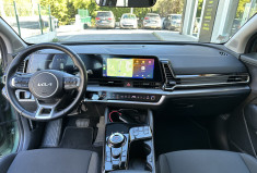 Kia Sportage 1.6 T-GDI 230 ch HEV ACTIVE 4x2 BVA6 / Entretien à jour / Garantie KIA 07-2029