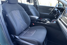 Kia Sportage 1.6 T-GDI 230 ch HEV ACTIVE 4x2 BVA6 / Entretien à jour / Garantie KIA 07-2029