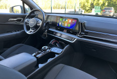 Kia Sportage 1.6 T-GDI 230 ch HEV ACTIVE 4x2 BVA6 / Entretien à jour / Garantie KIA 07-2029