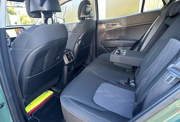 Kia Sportage 1.6 T-GDI 230 ch HEV ACTIVE 4x2 BVA6 / Entretien à jour / Garantie KIA 07-2029