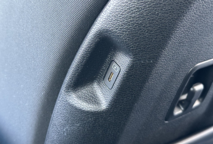 Kia Sportage 1.6 T-GDI 230 ch HEV ACTIVE 4x2 BVA6 / Entretien à jour / Garantie KIA 07-2029