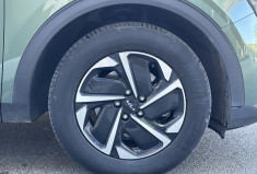 Kia Sportage 1.6 T-GDI 230 ch HEV ACTIVE 4x2 BVA6 / Entretien à jour / Garantie KIA 07-2029