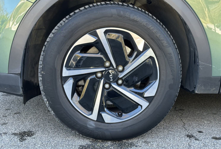 Kia Sportage 1.6 T-GDI 230 ch HEV ACTIVE 4x2 BVA6 / Entretien à jour / Garantie KIA 07-2029