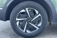 Kia Sportage 1.6 T-GDI 230 ch HEV ACTIVE 4x2 BVA6 / Entretien à jour / Garantie KIA 07-2029