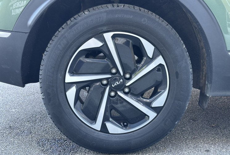 Kia Sportage 1.6 T-GDI 230 ch HEV ACTIVE 4x2 BVA6 / Entretien à jour / Garantie KIA 07-2029