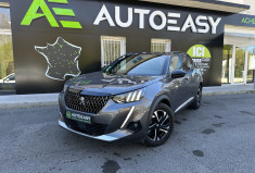 Peugeot 2008 1.5 BLUEHDI 130 GT EAT8 * FULL ENTRETIEN * CT OK * GARANTIE 6 MOIS 