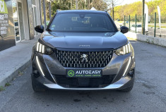 Peugeot 2008 1.5 BLUEHDI 130 GT EAT8 * FULL ENTRETIEN * CT OK * GARANTIE 6 MOIS 