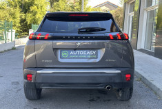 Peugeot 2008 GT Line 1.5 BlueHDI 130 EAT8 / Camera / Carplay / Entretien complet / GARANTIE 6 MOIS 