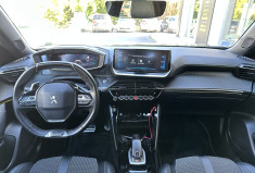 Peugeot 2008 1.5 BLUEHDI 130 GT EAT8 * FULL ENTRETIEN * CT OK * GARANTIE 6 MOIS 