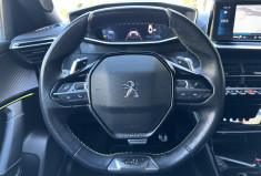 Peugeot 2008 GT Line 1.5 BlueHDI 130 EAT8 / Camera / Carplay / Entretien complet / GARANTIE 6 MOIS 