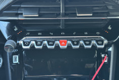 Peugeot 2008 1.5 BLUEHDI 130 GT EAT8 * FULL ENTRETIEN * CT OK * GARANTIE 6 MOIS 