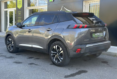 Peugeot 2008 GT Line 1.5 BlueHDI 130 EAT8 / Camera / Carplay / Entretien complet / GARANTIE 6 MOIS 