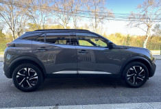 Peugeot 2008 GT Line 1.5 BlueHDI 130 EAT8 / Camera / Carplay / Entretien complet / GARANTIE 6 MOIS 