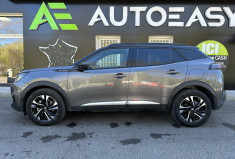 Peugeot 2008 GT Line 1.5 BlueHDI 130 EAT8 / Camera / Carplay / Entretien complet / GARANTIE 6 MOIS 