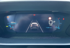 Peugeot 2008 1.5 BLUEHDI 130 GT EAT8 * FULL ENTRETIEN * CT OK * GARANTIE 6 MOIS 