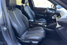 Peugeot 2008 1.5 BLUEHDI 130 GT EAT8 * FULL ENTRETIEN * CT OK * GARANTIE 6 MOIS 