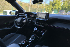 Peugeot 2008 GT Line 1.5 BlueHDI 130 EAT8 / Camera / Carplay / Entretien complet / GARANTIE 6 MOIS 