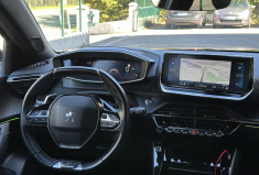 Peugeot 2008 GT Line 1.5 BlueHDI 130 EAT8 / Camera / Carplay / Entretien complet / GARANTIE 6 MOIS 