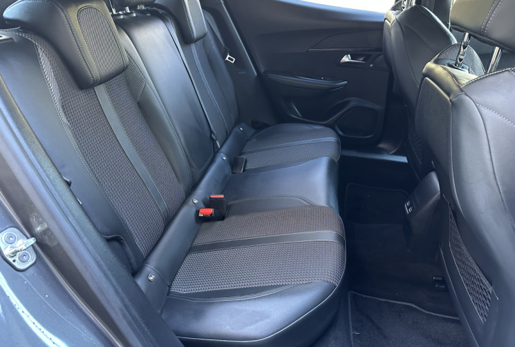 Peugeot 2008 1.5 BLUEHDI 130 GT EAT8 * FULL ENTRETIEN * CT OK * GARANTIE 6 MOIS 