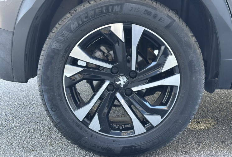 Peugeot 2008 1.5 BLUEHDI 130 GT EAT8 * FULL ENTRETIEN * CT OK * GARANTIE 6 MOIS 