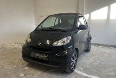 SMART Fortwo Pure Softouch