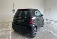 SMART Fortwo Pure Softouch