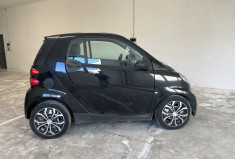 SMART Fortwo Pure Softouch