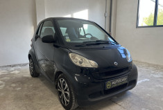 SMART Fortwo Pure Softouch