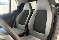 SMART Fortwo Pure Softouch